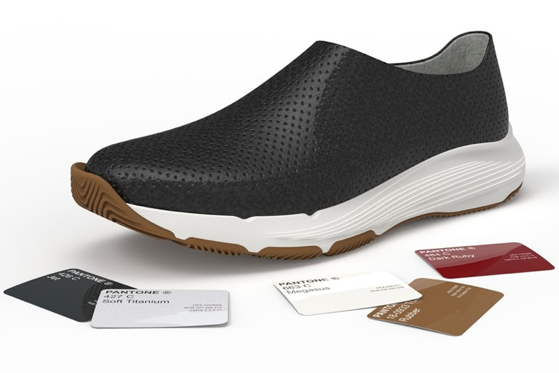 Description - VOF Studio